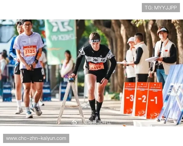 “2025世界运动会：东部新区徒步定向越野赛展现勇气与智慧”